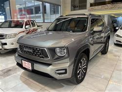 Haval H7